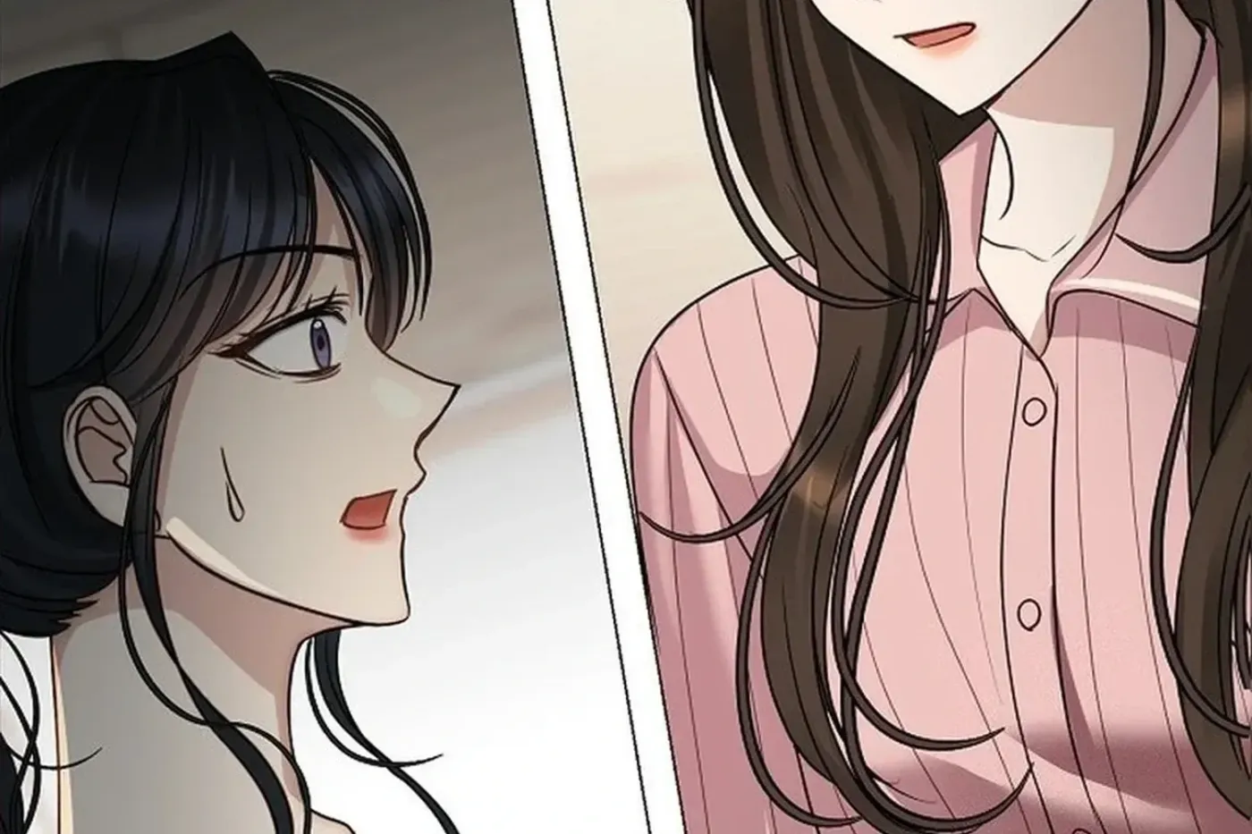 I Don’t Recommend Making a Mistake With Your Male Friend Chapter 15 - Page 97