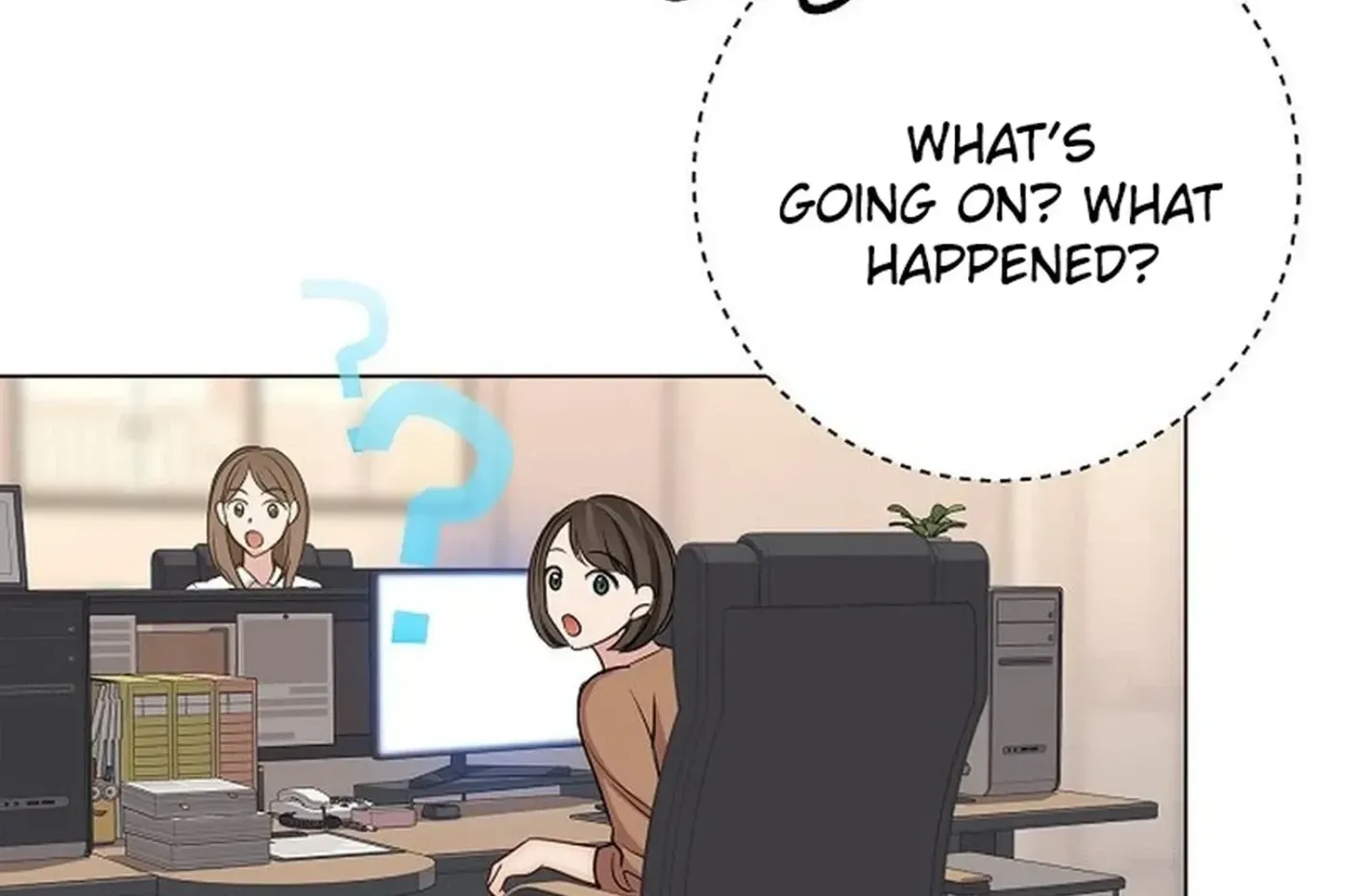 I Don’t Recommend Making a Mistake With Your Male Friend Chapter 15 - Page 99