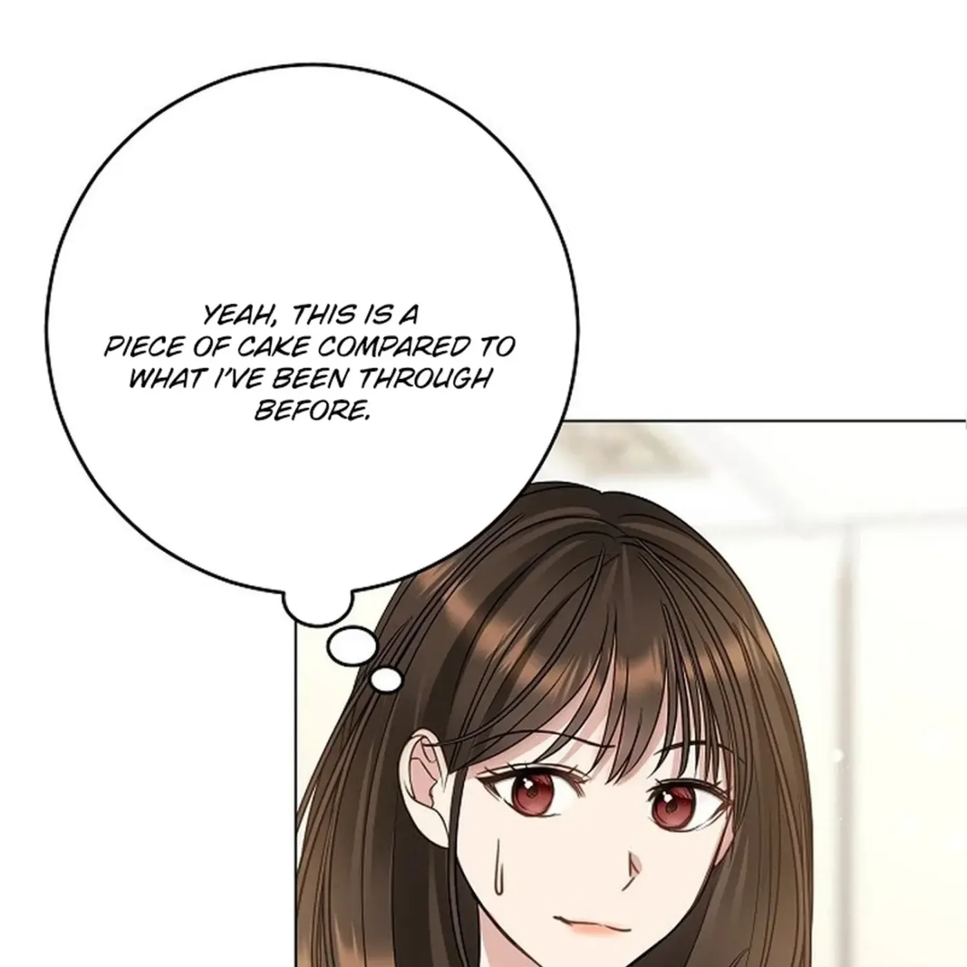 I Don’t Recommend Making a Mistake With Your Male Friend Chapter 15 - Page 108