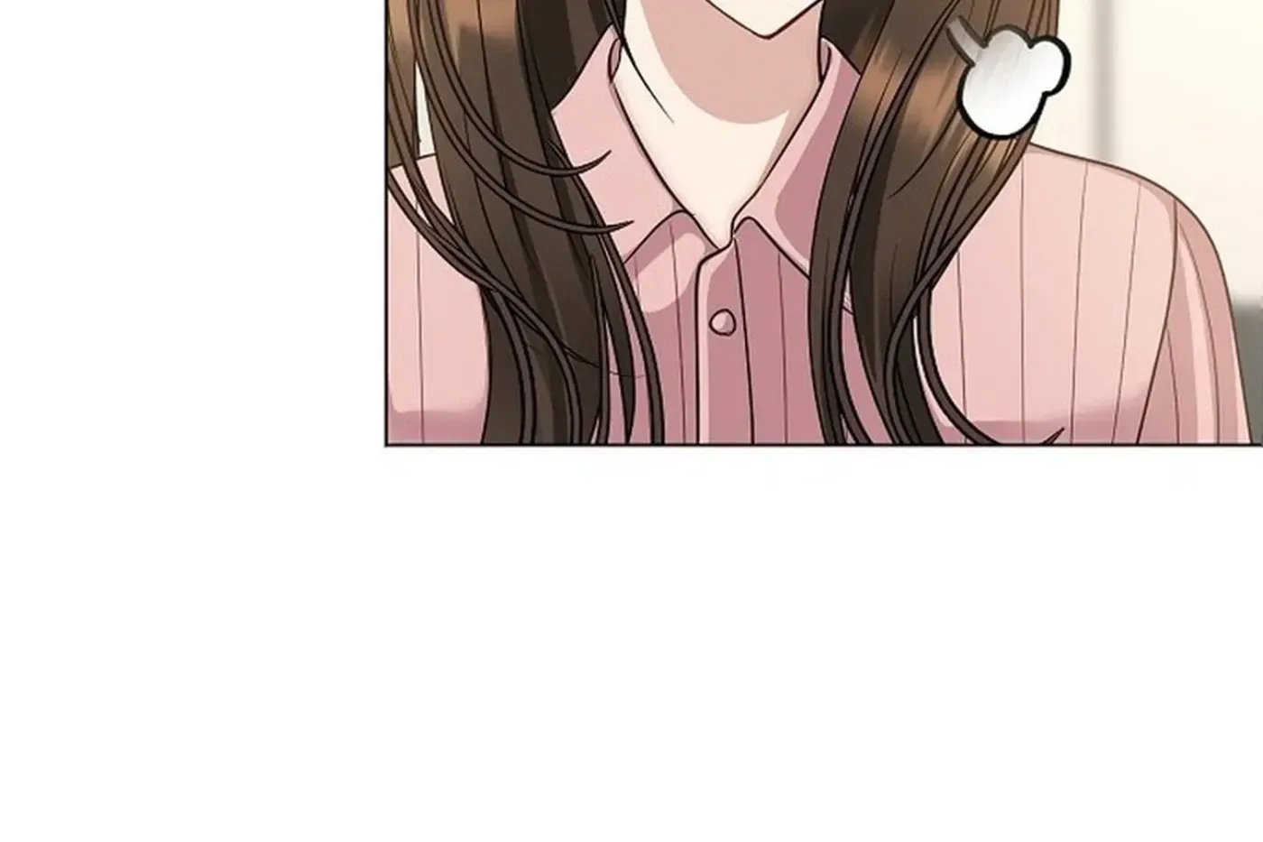 I Don’t Recommend Making a Mistake With Your Male Friend Chapter 15 - Page 109