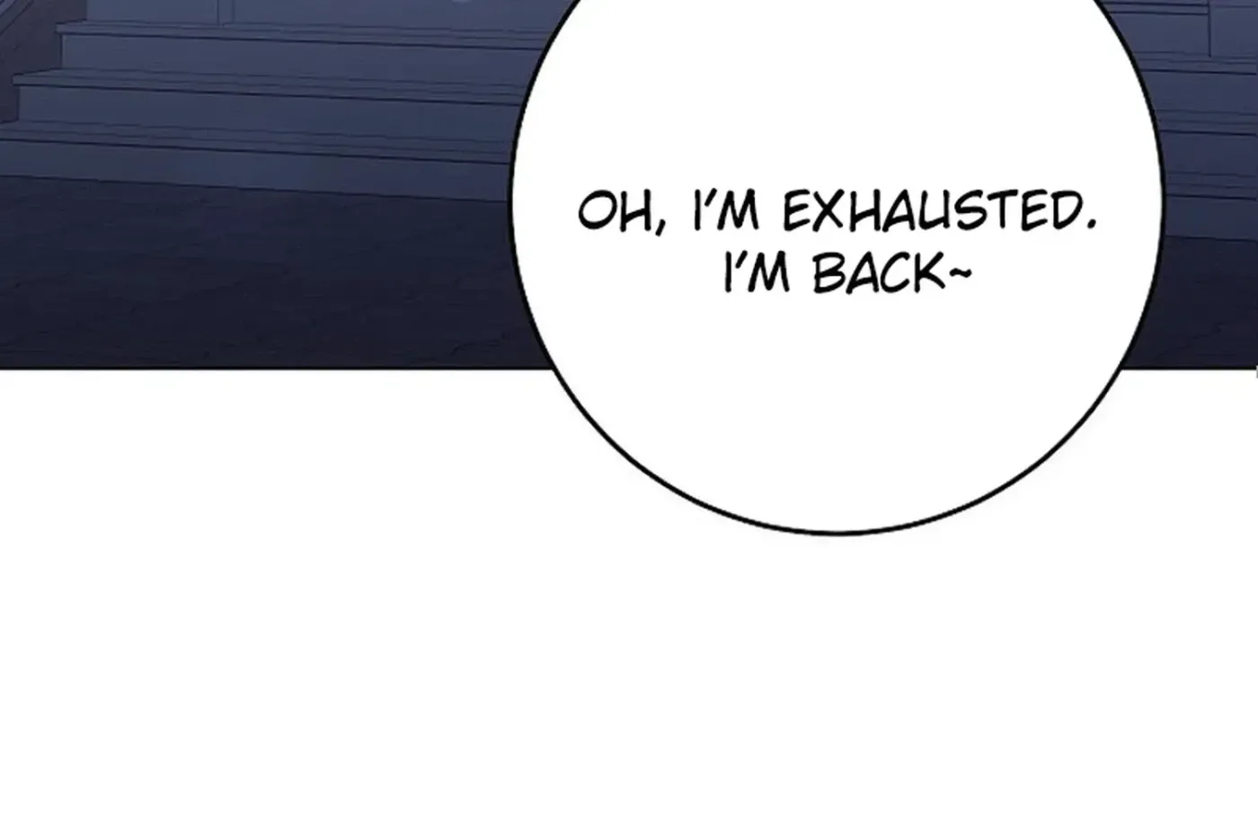 I Don’t Recommend Making a Mistake With Your Male Friend Chapter 15 - Page 113