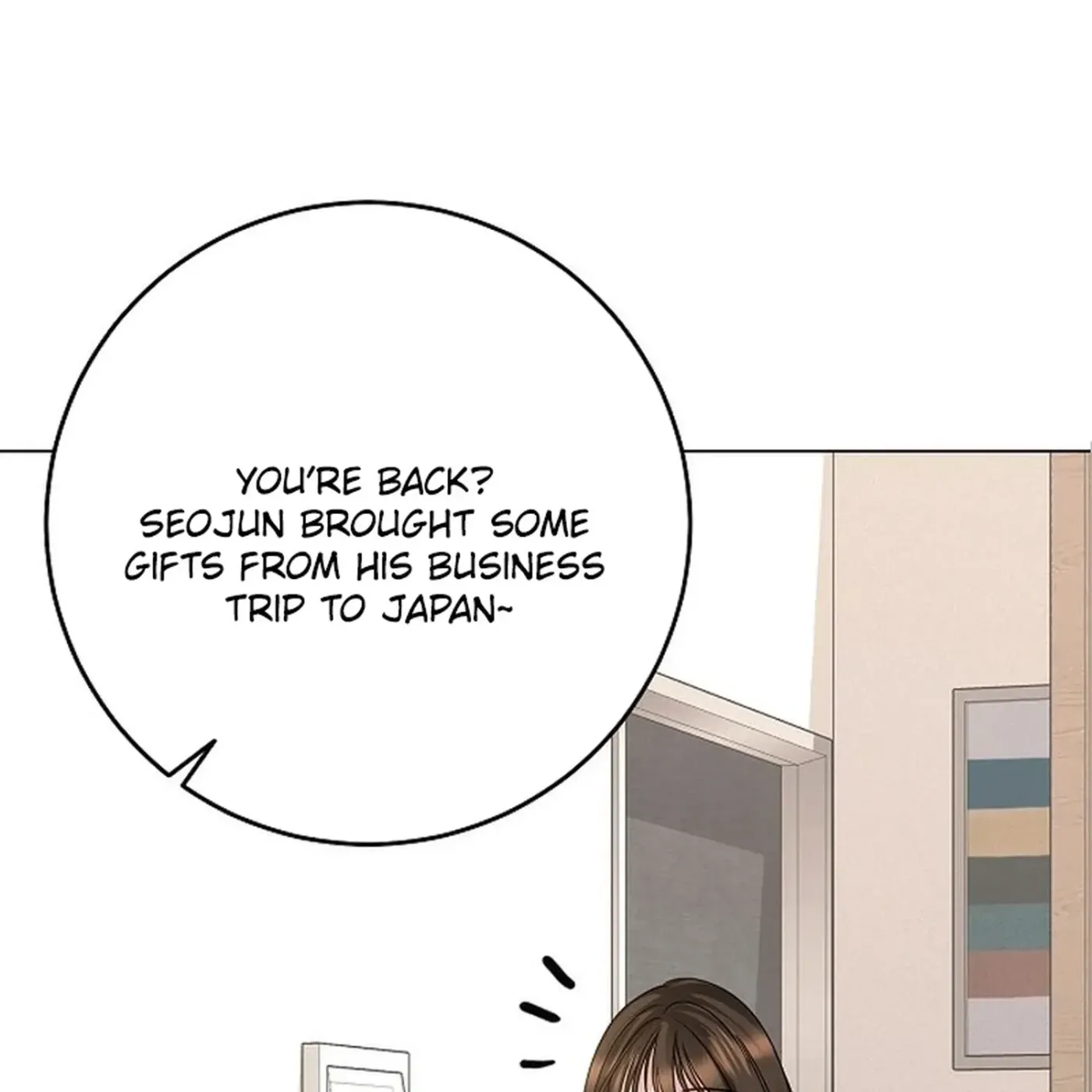 I Don’t Recommend Making a Mistake With Your Male Friend Chapter 15 - Page 114