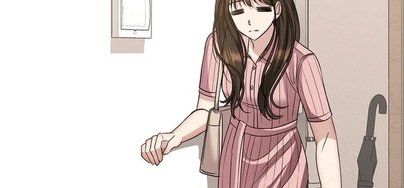 I Don’t Recommend Making a Mistake With Your Male Friend Chapter 15 - Page 115