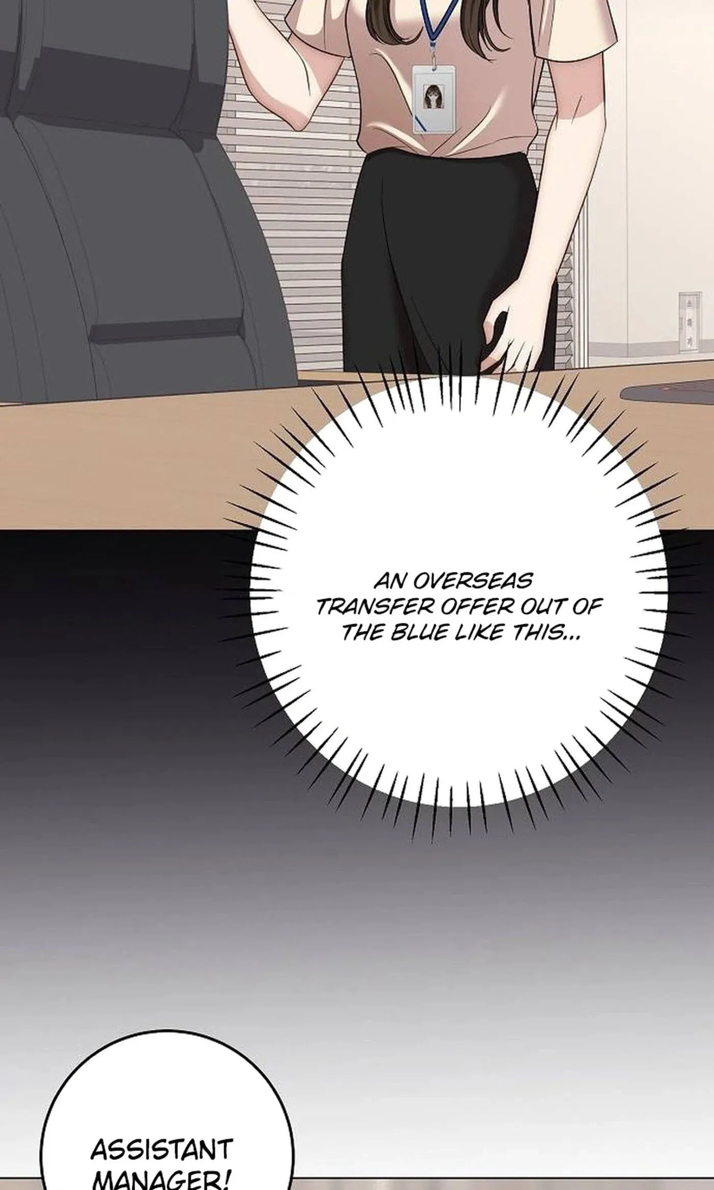 I Don’t Recommend Making a Mistake With Your Male Friend Chapter 19 - Page 9