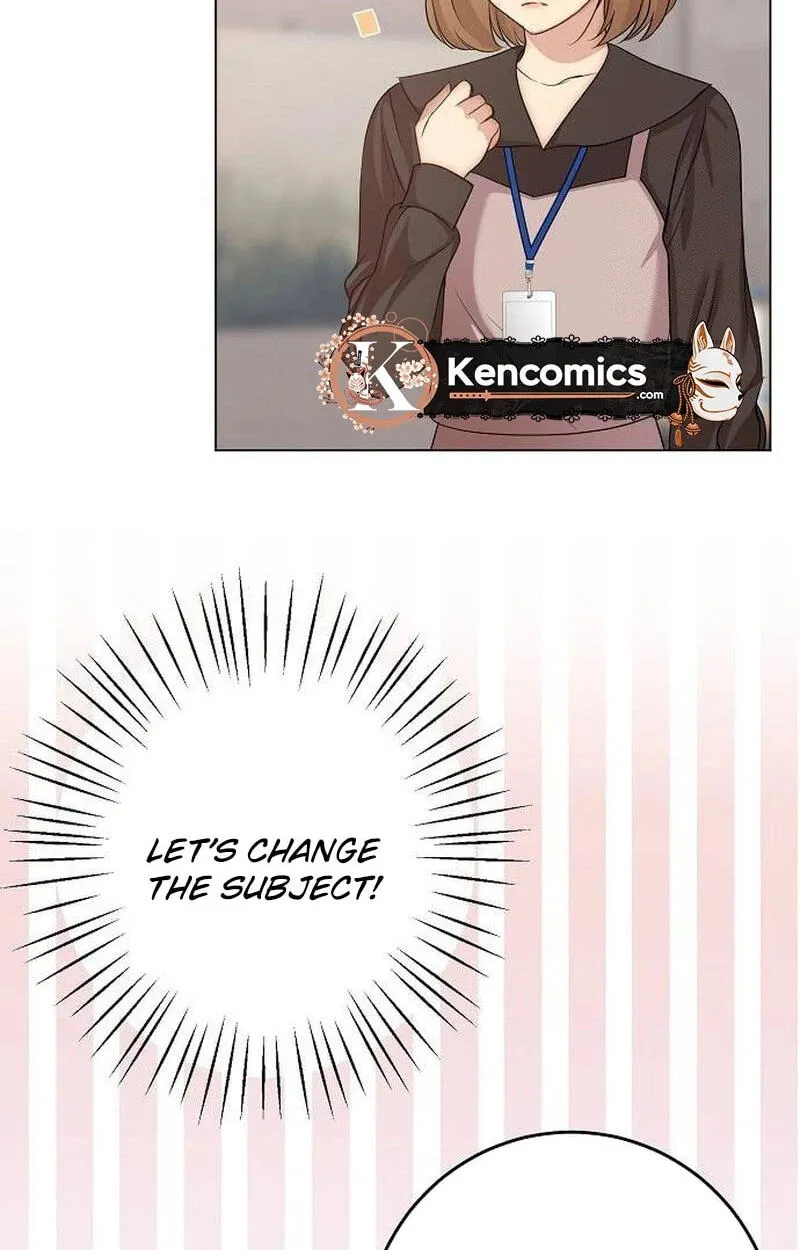 I Don’t Recommend Making a Mistake With Your Male Friend Chapter 19 - Page 13