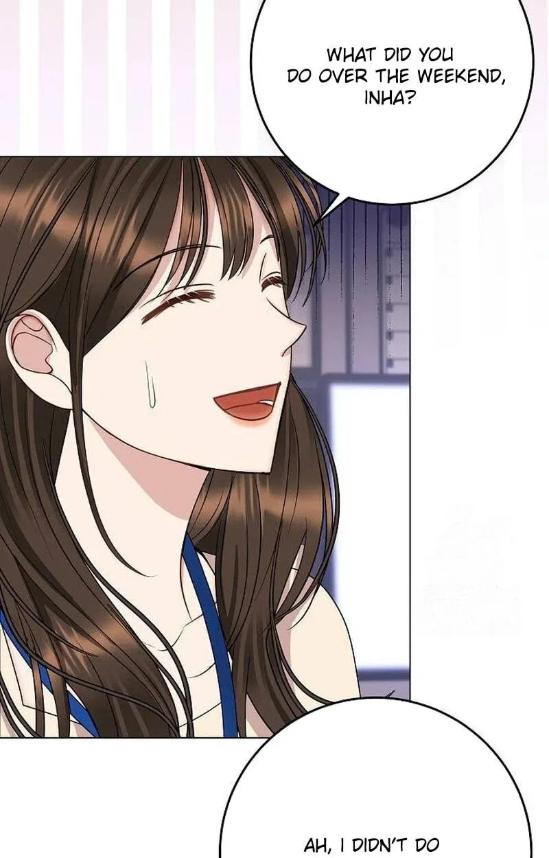 I Don’t Recommend Making a Mistake With Your Male Friend Chapter 19 - Page 14