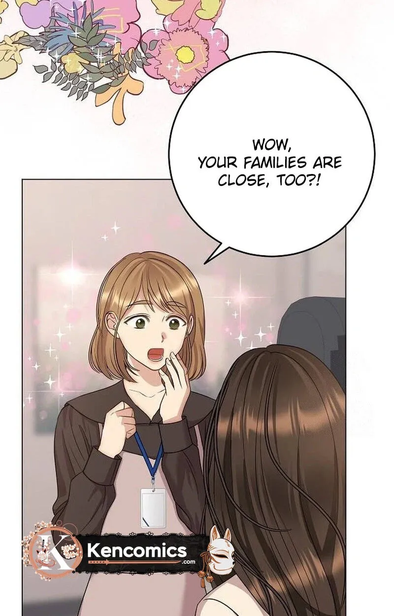 I Don’t Recommend Making a Mistake With Your Male Friend Chapter 19 - Page 17