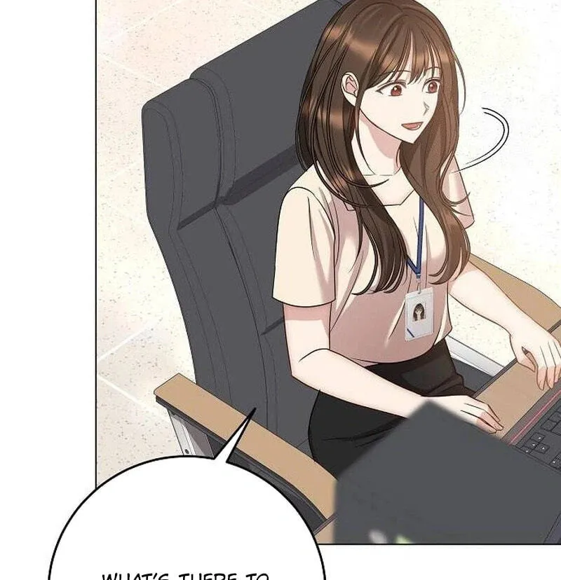 I Don’t Recommend Making a Mistake With Your Male Friend Chapter 19 - Page 19