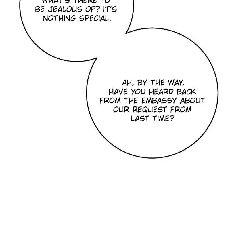 I Don’t Recommend Making a Mistake With Your Male Friend Chapter 19 - Page 20