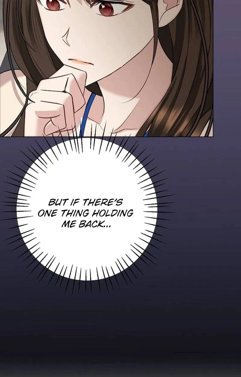 I Don’t Recommend Making a Mistake With Your Male Friend Chapter 19 - Page 23