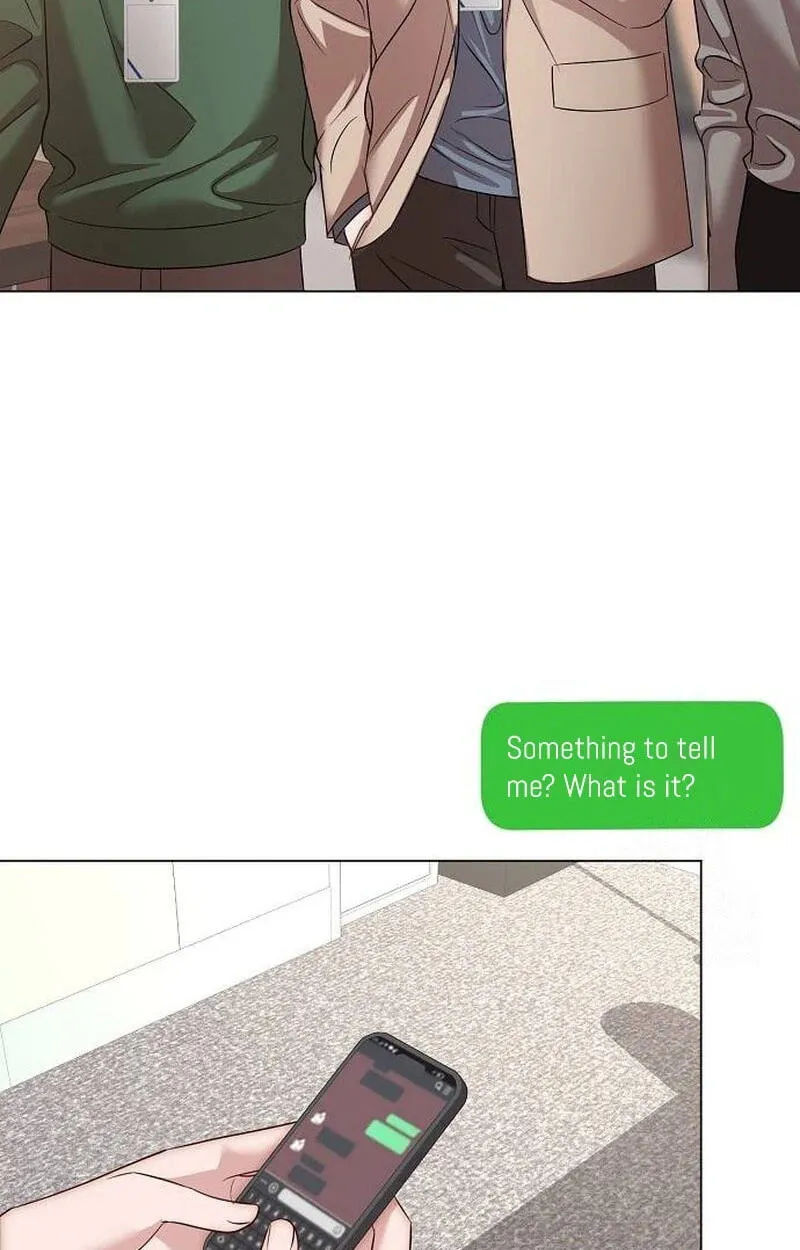I Don’t Recommend Making a Mistake With Your Male Friend Chapter 19 - Page 28