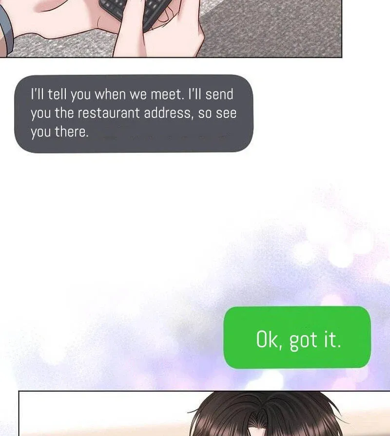 I Don’t Recommend Making a Mistake With Your Male Friend Chapter 19 - Page 29