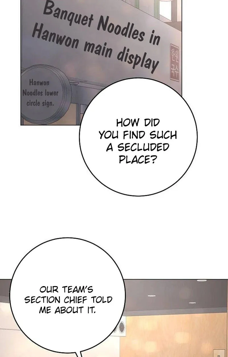 I Don’t Recommend Making a Mistake With Your Male Friend Chapter 19 - Page 34