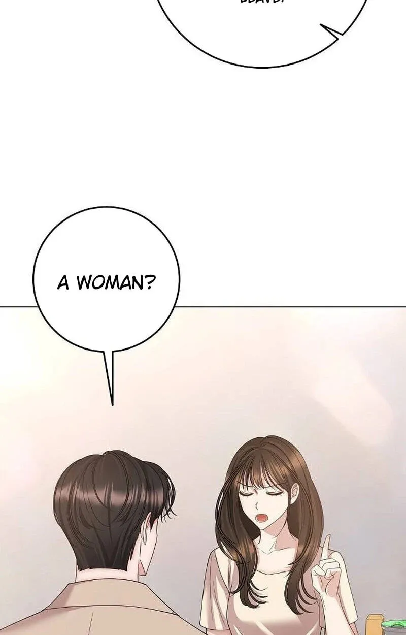 I Don’t Recommend Making a Mistake With Your Male Friend Chapter 19 - Page 37