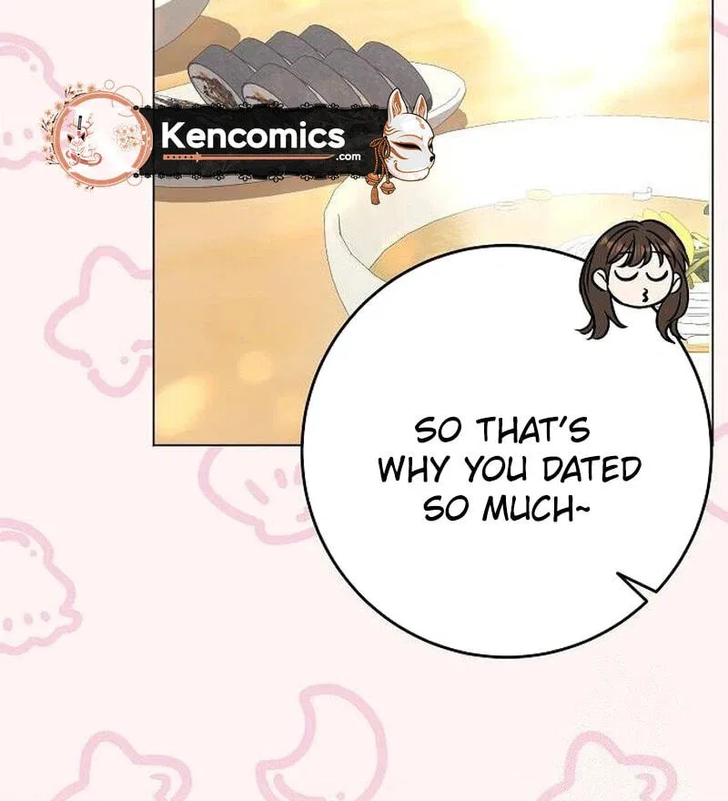 I Don’t Recommend Making a Mistake With Your Male Friend Chapter 19 - Page 39