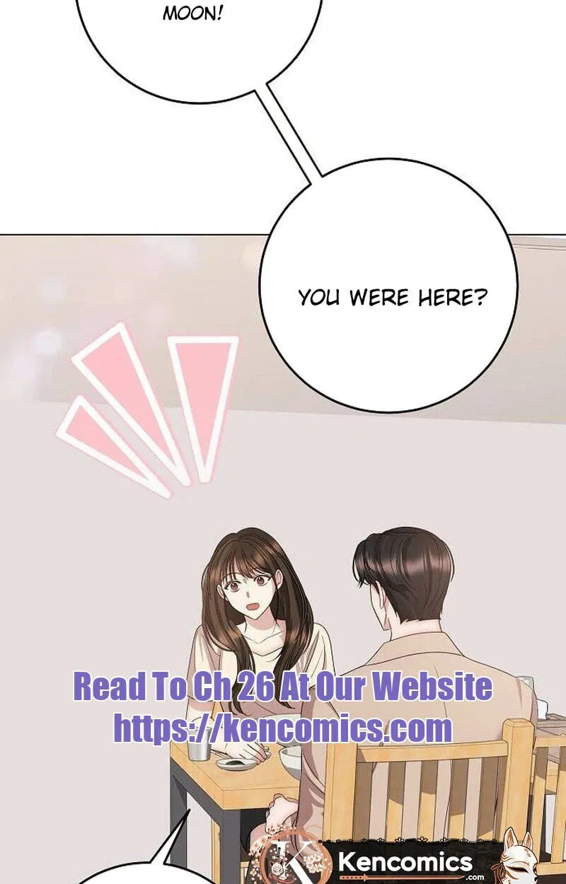 I Don’t Recommend Making a Mistake With Your Male Friend Chapter 19 - Page 45
