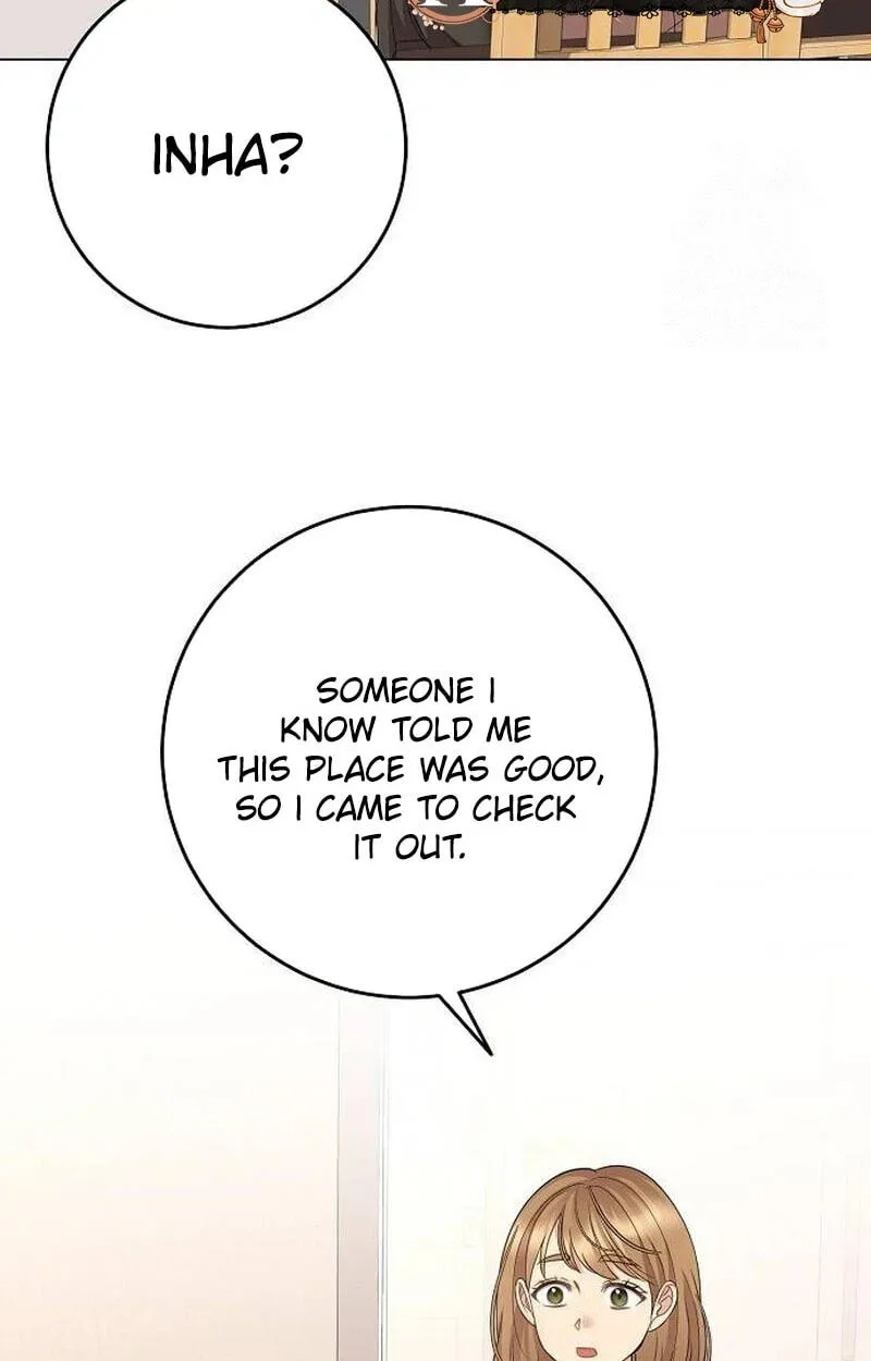 I Don’t Recommend Making a Mistake With Your Male Friend Chapter 19 - Page 46