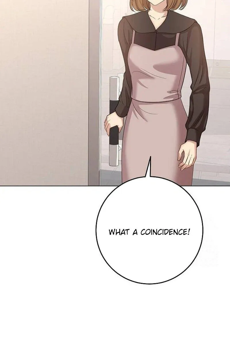 I Don’t Recommend Making a Mistake With Your Male Friend Chapter 19 - Page 47
