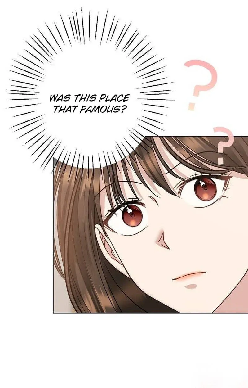 I Don’t Recommend Making a Mistake With Your Male Friend Chapter 19 - Page 48