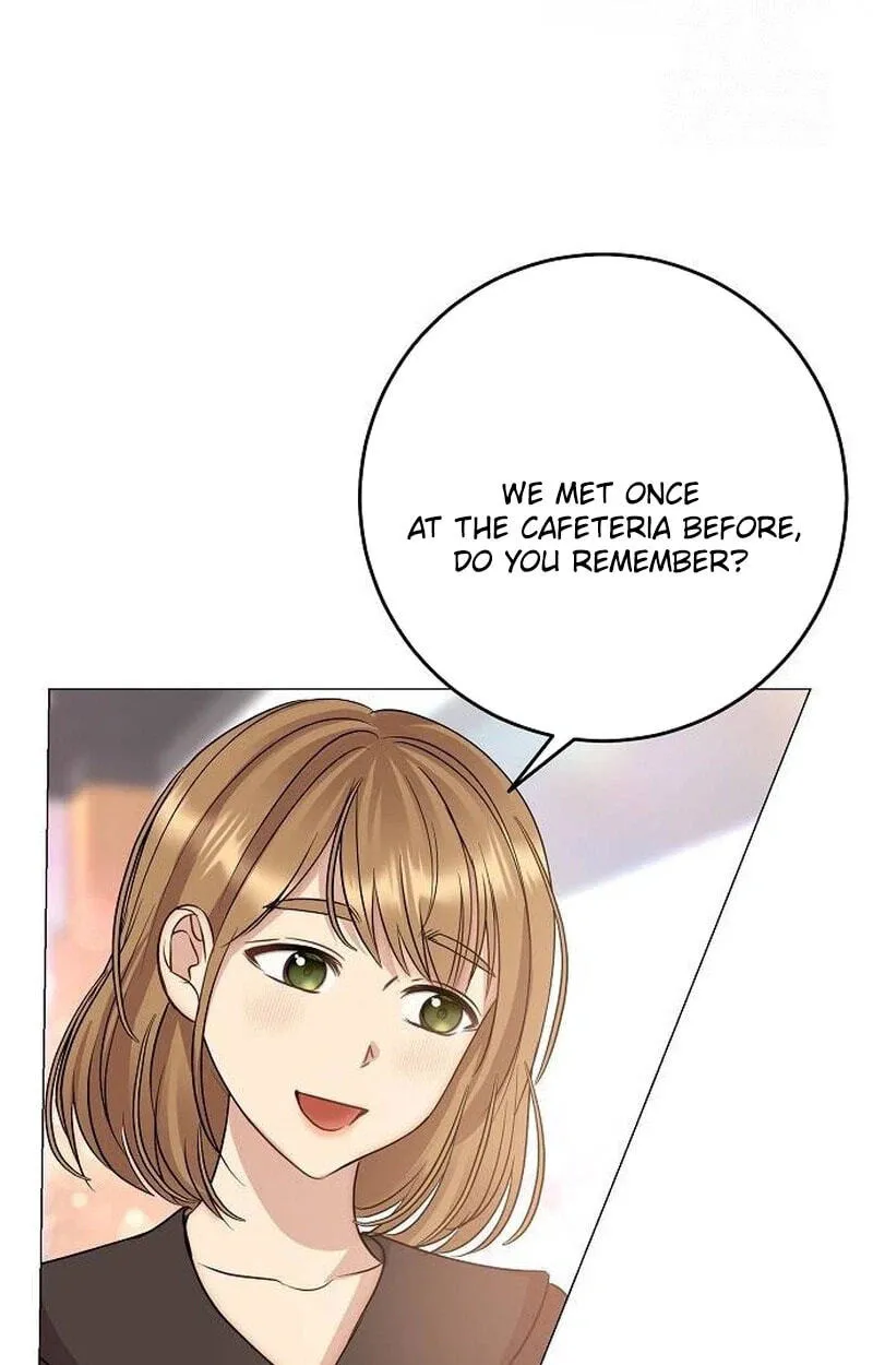 I Don’t Recommend Making a Mistake With Your Male Friend Chapter 19 - Page 51