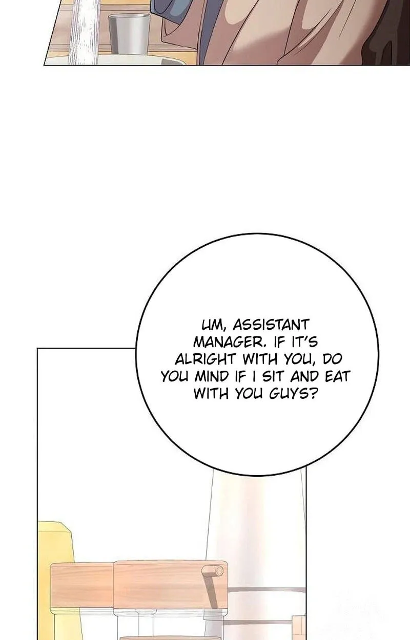I Don’t Recommend Making a Mistake With Your Male Friend Chapter 19 - Page 53