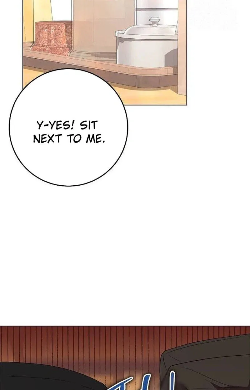 I Don’t Recommend Making a Mistake With Your Male Friend Chapter 19 - Page 54