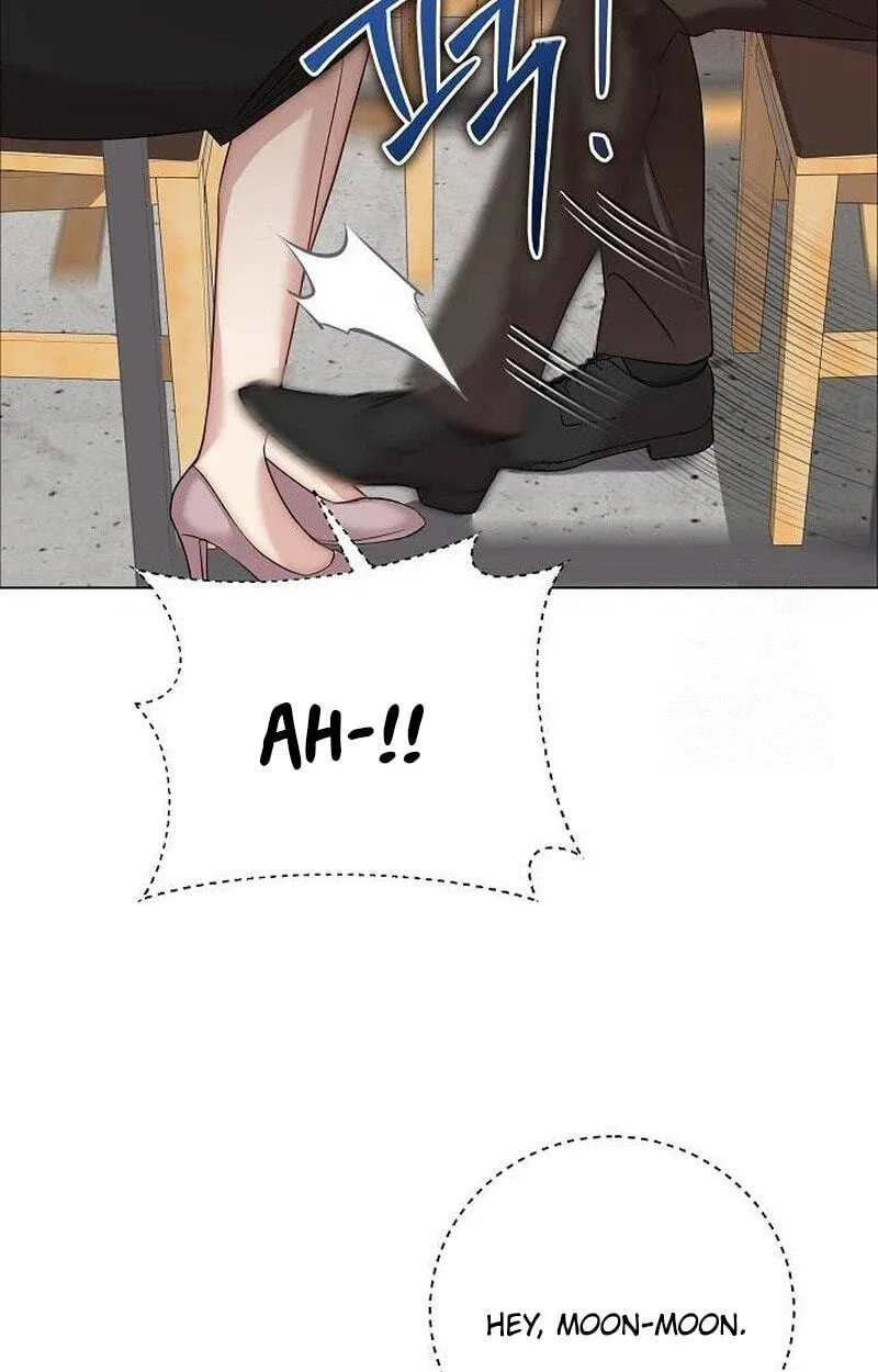 I Don’t Recommend Making a Mistake With Your Male Friend Chapter 19 - Page 55