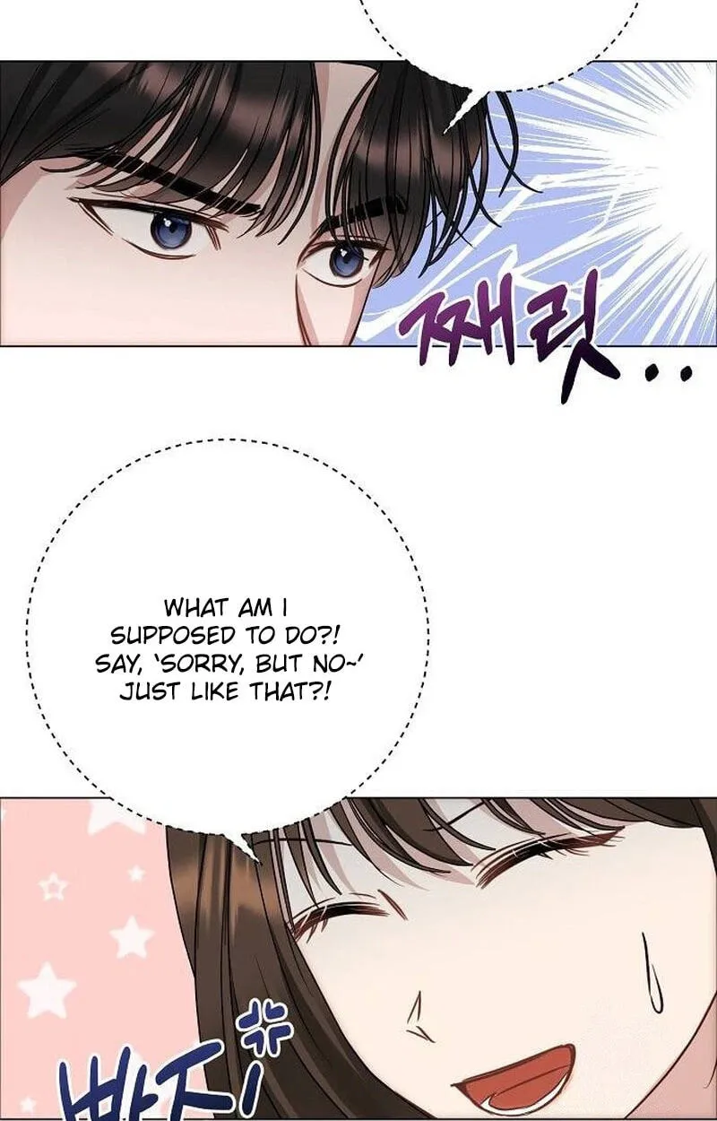 I Don’t Recommend Making a Mistake With Your Male Friend Chapter 19 - Page 56