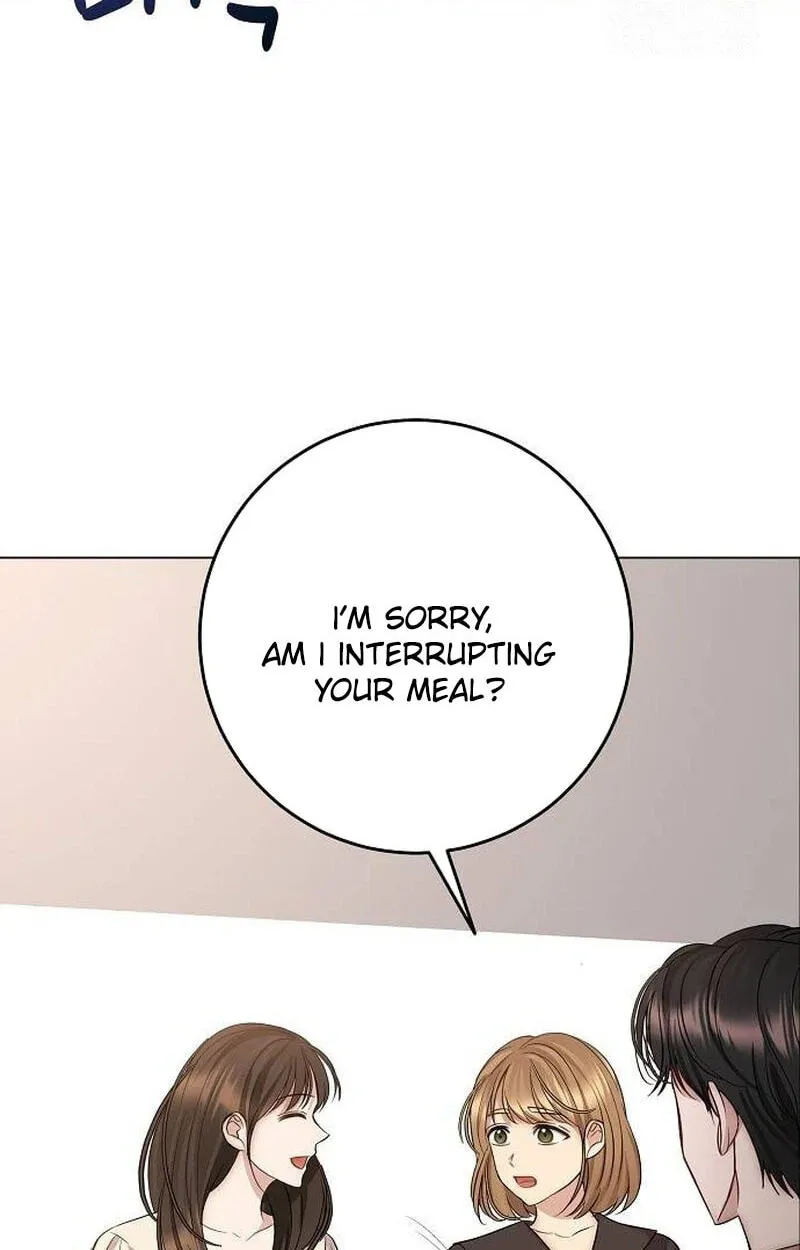 I Don’t Recommend Making a Mistake With Your Male Friend Chapter 19 - Page 57