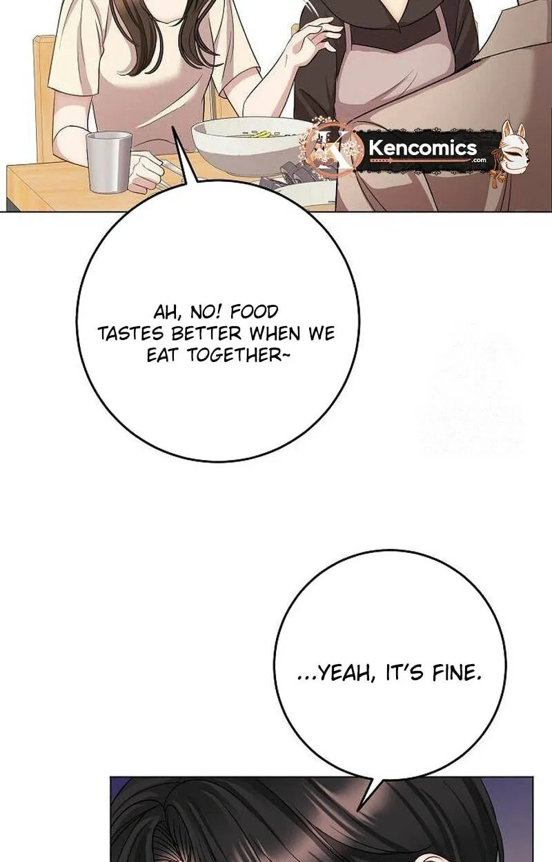 I Don’t Recommend Making a Mistake With Your Male Friend Chapter 19 - Page 58