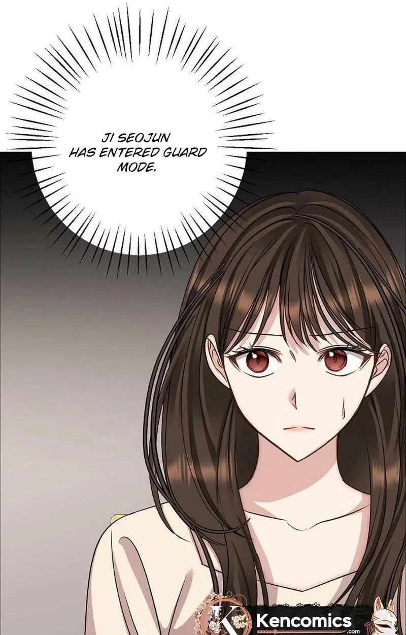 I Don’t Recommend Making a Mistake With Your Male Friend Chapter 19 - Page 60