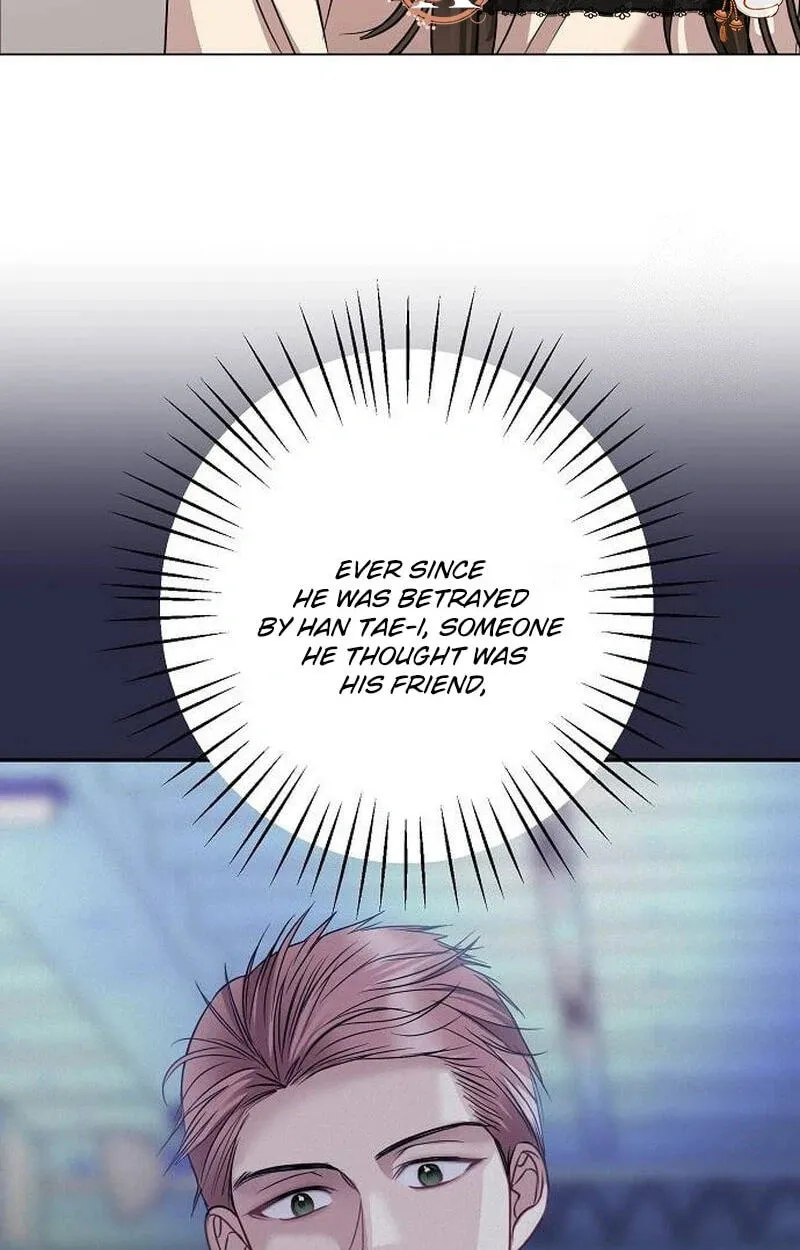 I Don’t Recommend Making a Mistake With Your Male Friend Chapter 19 - Page 61