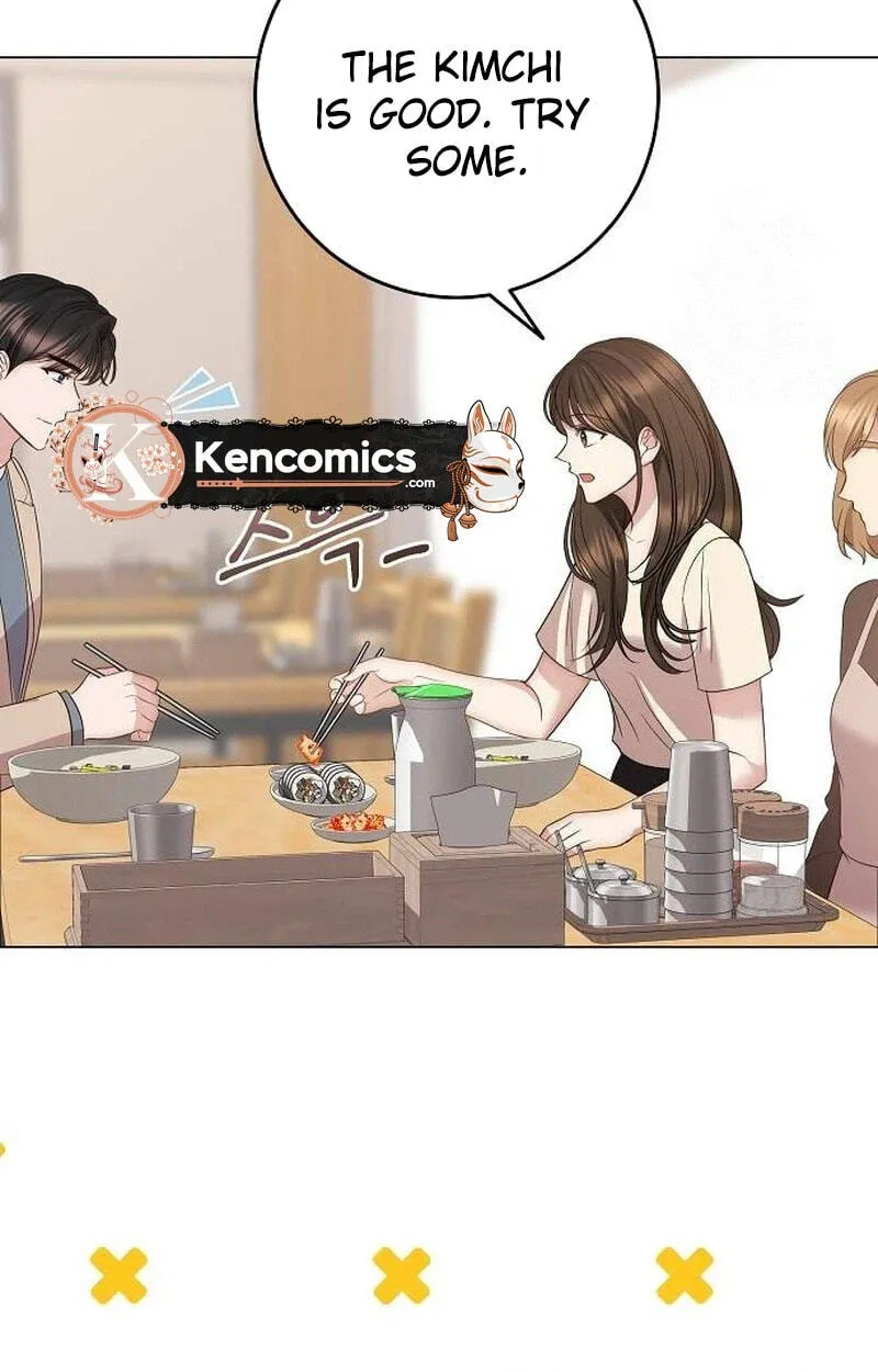 I Don’t Recommend Making a Mistake With Your Male Friend Chapter 19 - Page 64