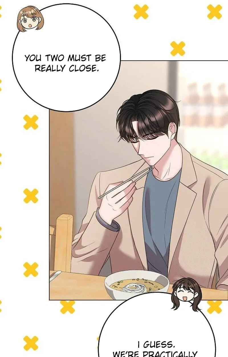 I Don’t Recommend Making a Mistake With Your Male Friend Chapter 19 - Page 65
