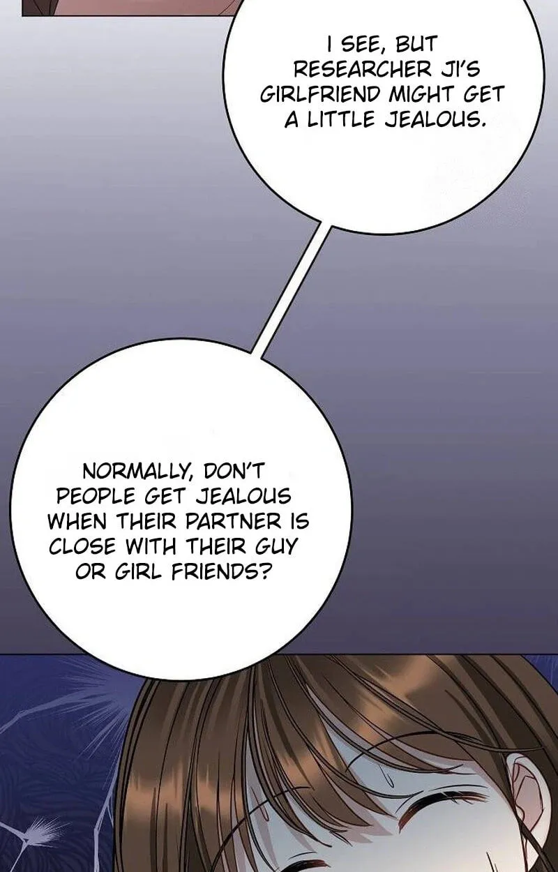 I Don’t Recommend Making a Mistake With Your Male Friend Chapter 19 - Page 67