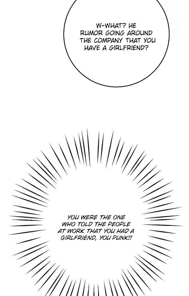 I Don’t Recommend Making a Mistake With Your Male Friend Chapter 19 - Page 70