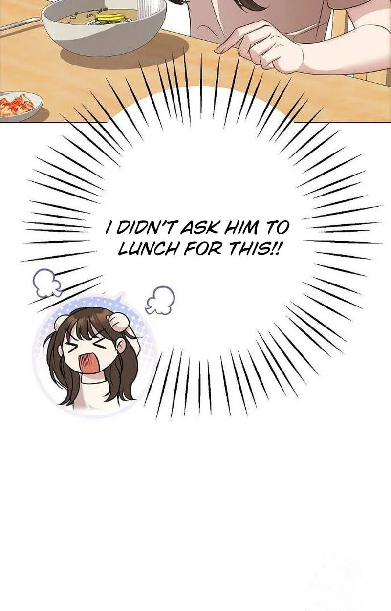 I Don’t Recommend Making a Mistake With Your Male Friend Chapter 19 - Page 75