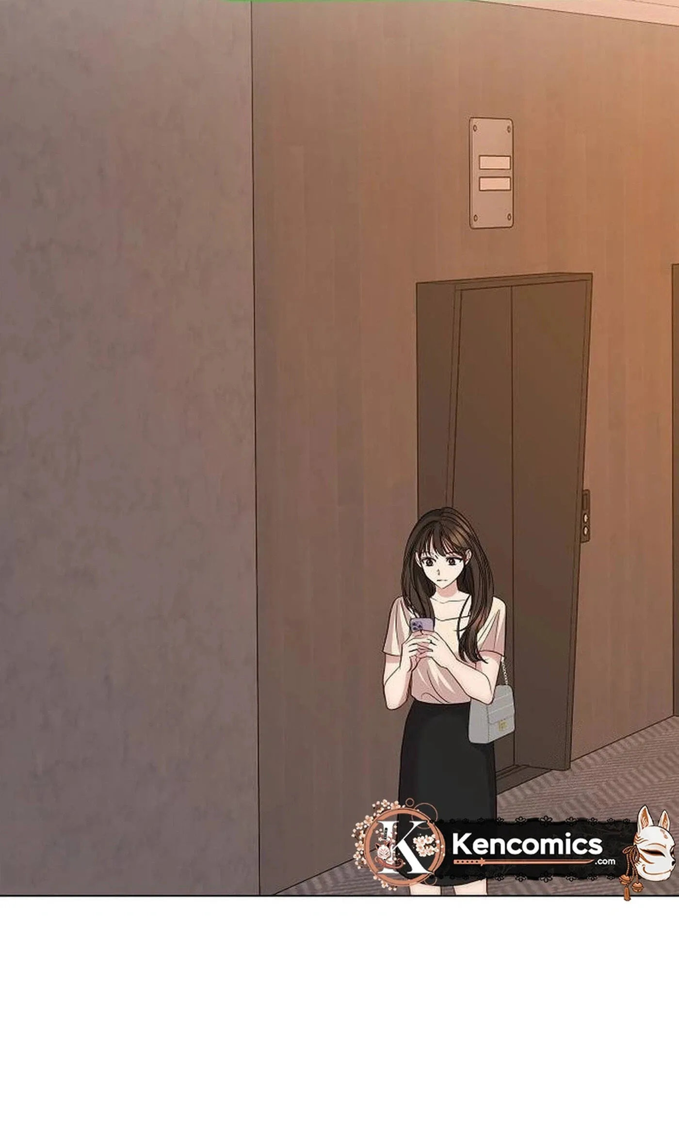 I Don’t Recommend Making a Mistake With Your Male Friend Chapter 19 - Page 78