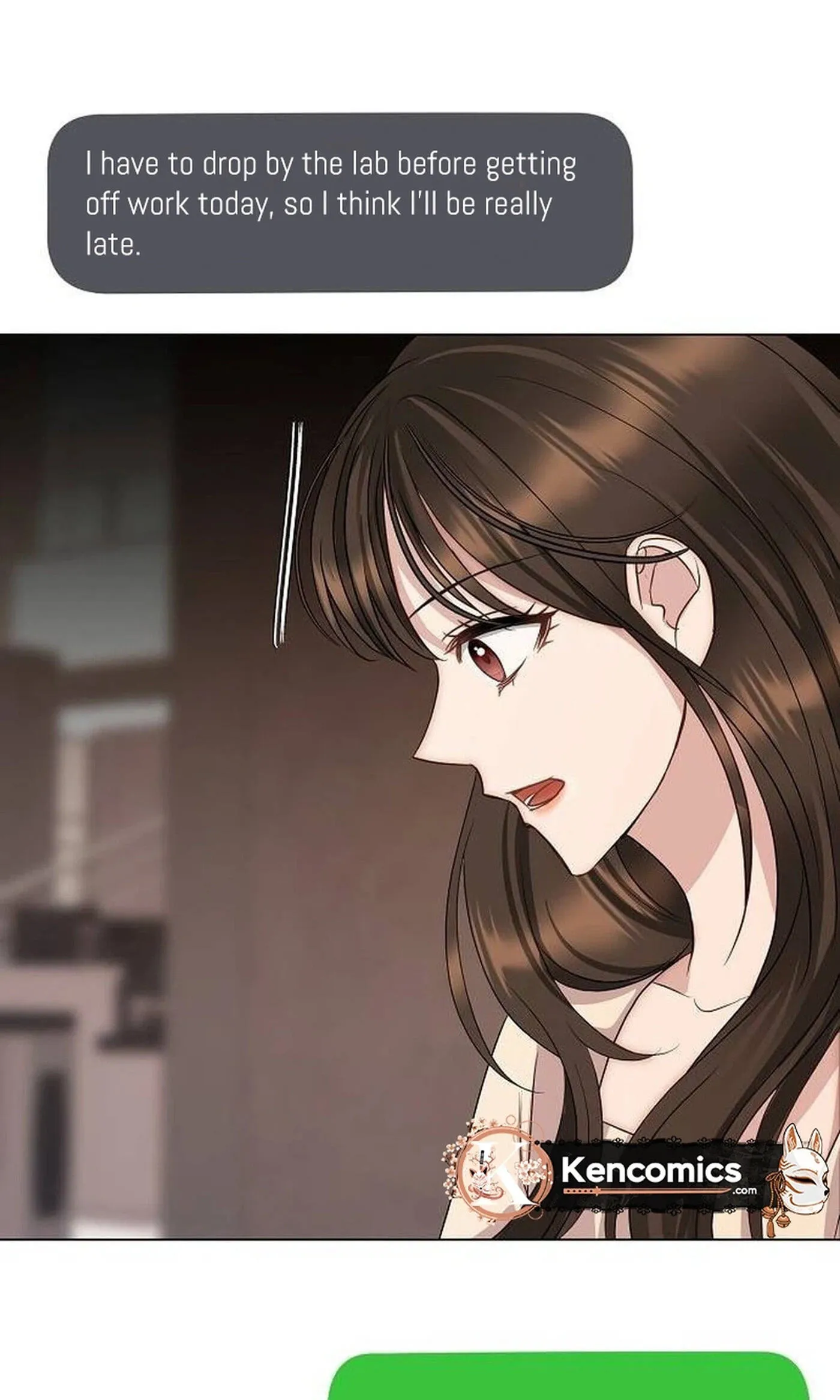 I Don’t Recommend Making a Mistake With Your Male Friend Chapter 19 - Page 79