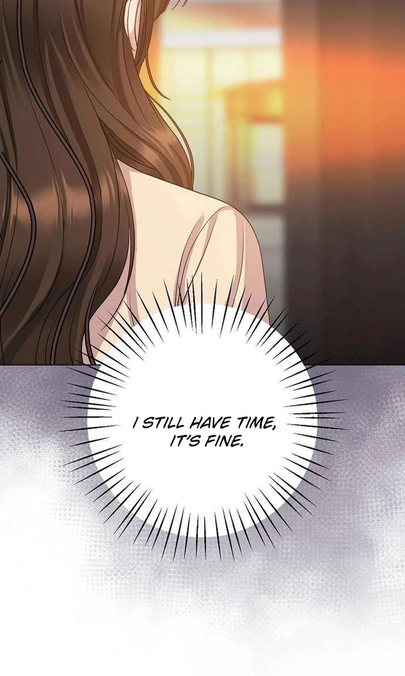 I Don’t Recommend Making a Mistake With Your Male Friend Chapter 19 - Page 81