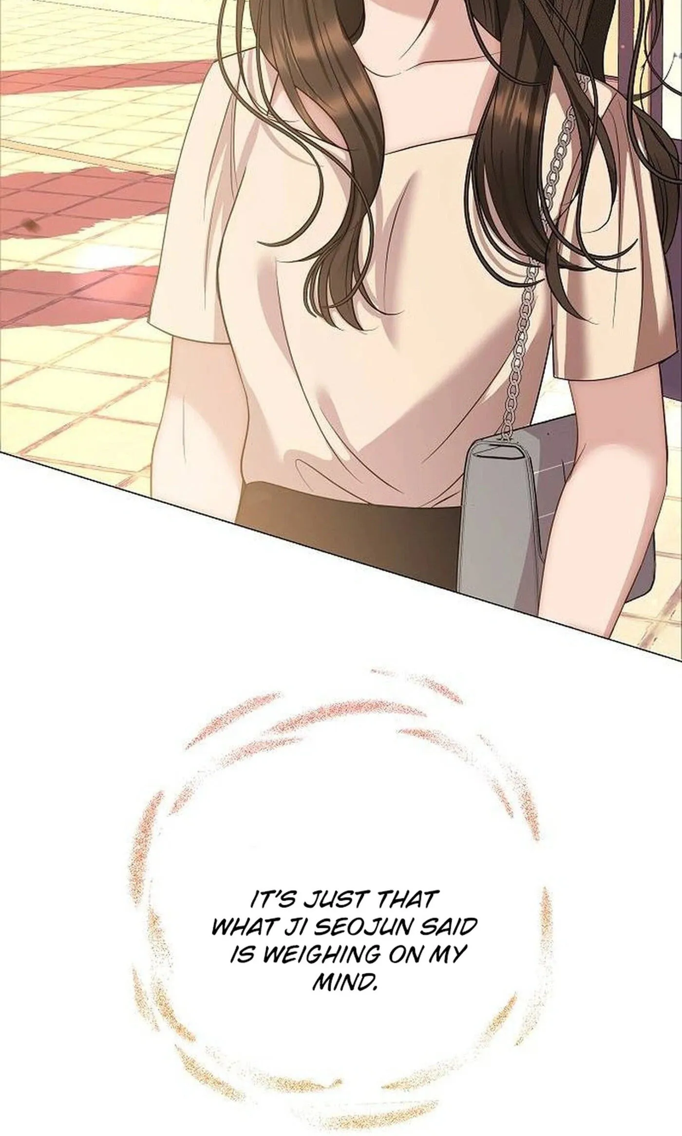 I Don’t Recommend Making a Mistake With Your Male Friend Chapter 19 - Page 86