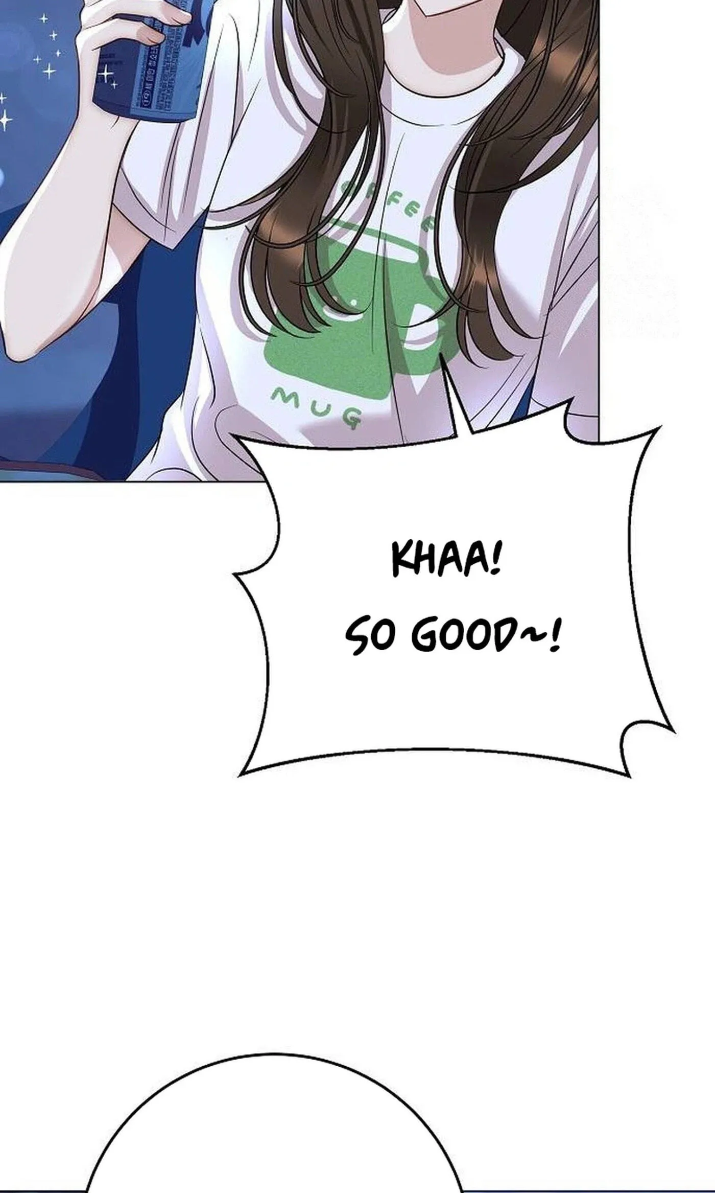 I Don’t Recommend Making a Mistake With Your Male Friend Chapter 20 - Page 6