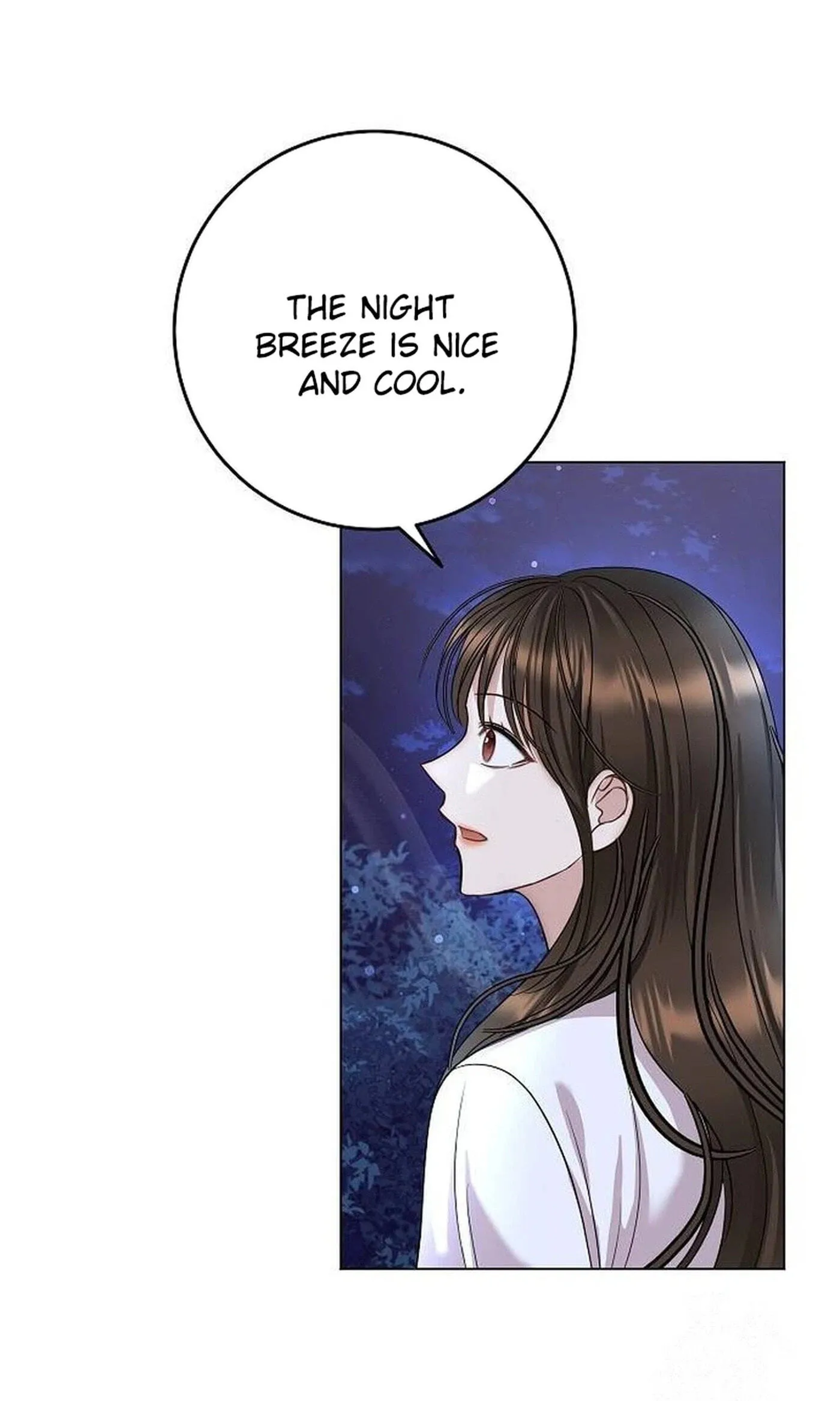 I Don’t Recommend Making a Mistake With Your Male Friend Chapter 20 - Page 8