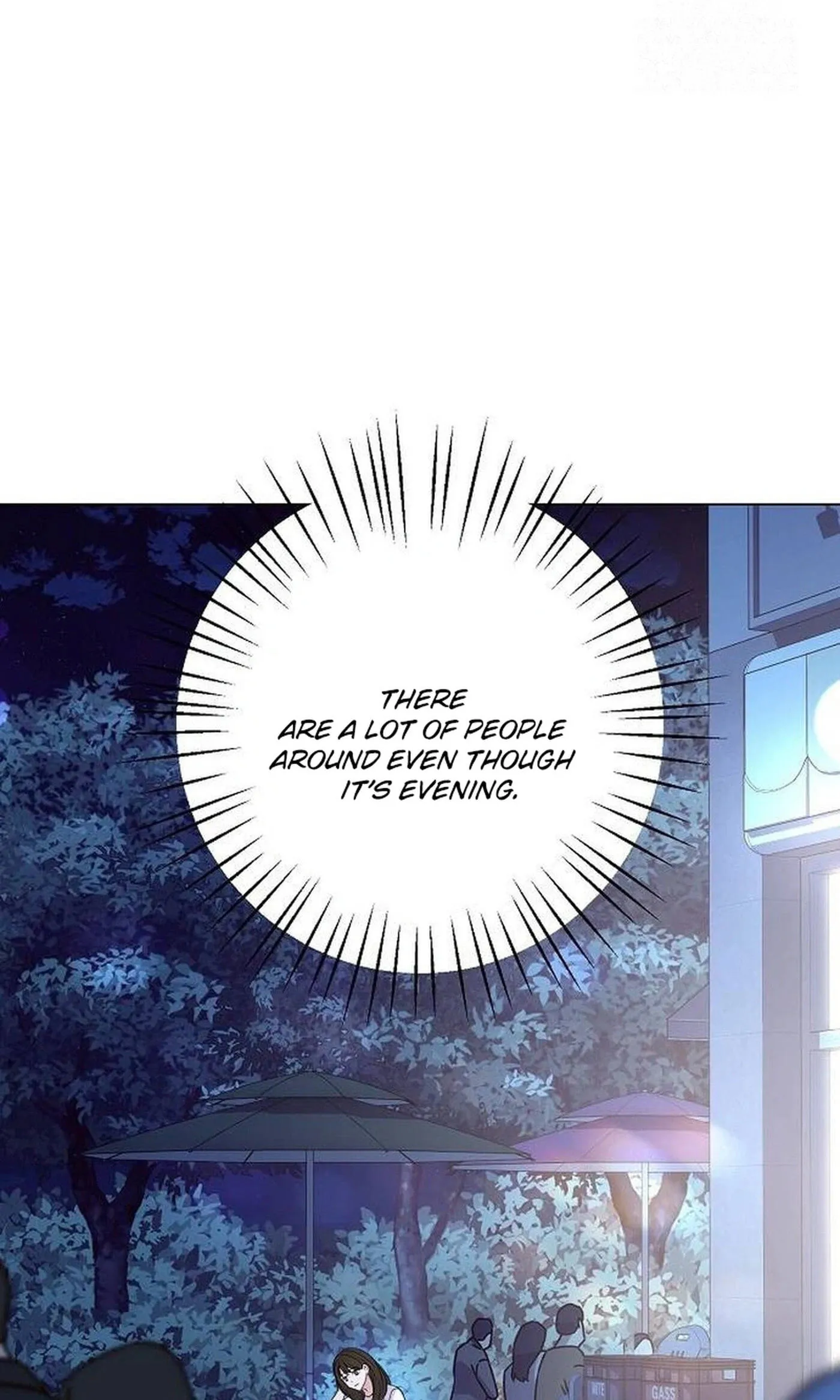 I Don’t Recommend Making a Mistake With Your Male Friend Chapter 20 - Page 9