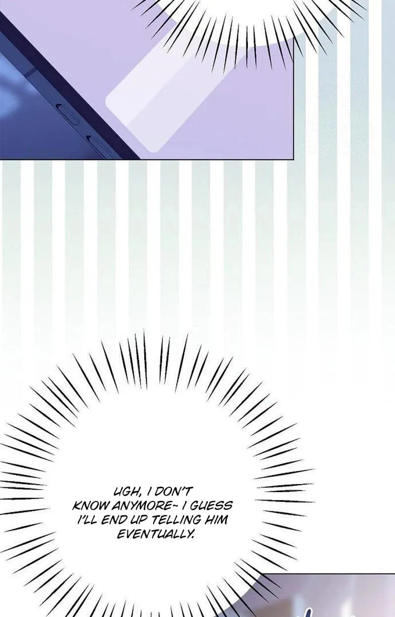 I Don’t Recommend Making a Mistake With Your Male Friend Chapter 20 - Page 12