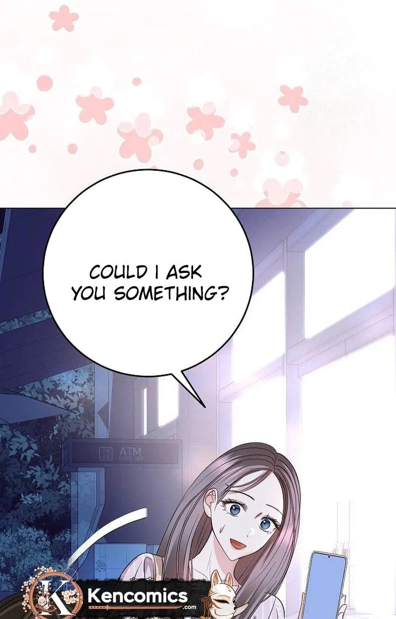 I Don’t Recommend Making a Mistake With Your Male Friend Chapter 20 - Page 15