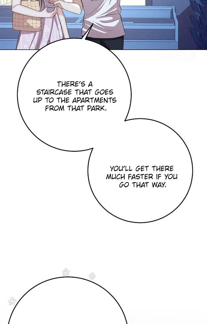 I Don’t Recommend Making a Mistake With Your Male Friend Chapter 20 - Page 18