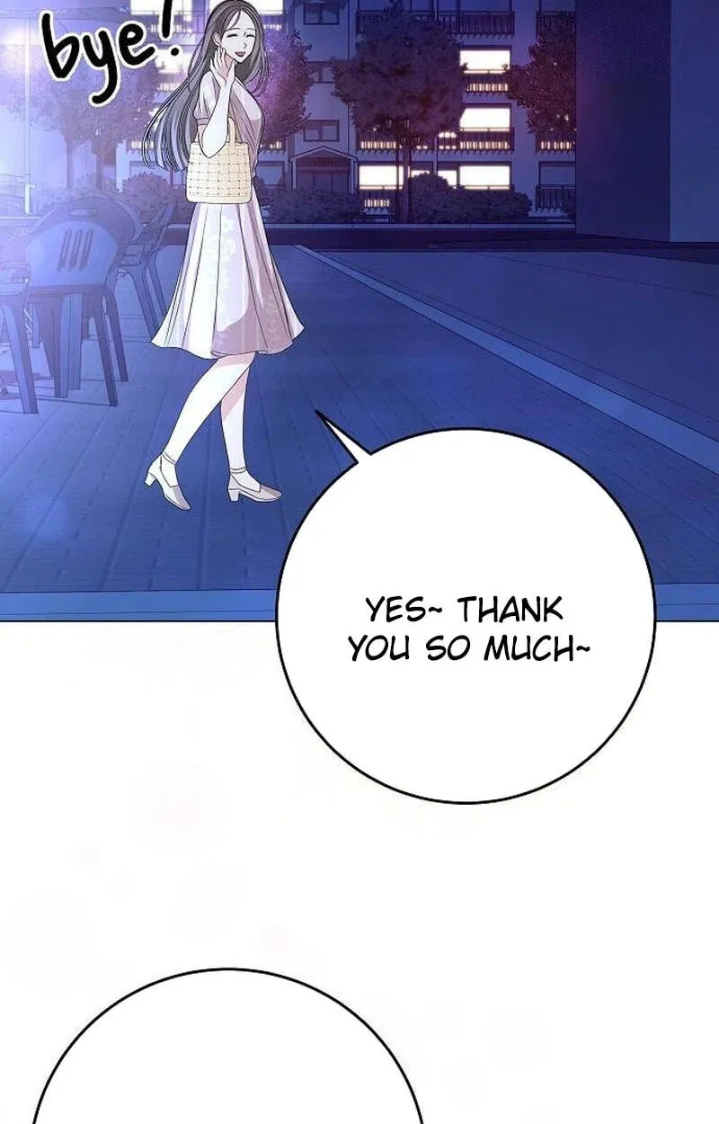 I Don’t Recommend Making a Mistake With Your Male Friend Chapter 20 - Page 23