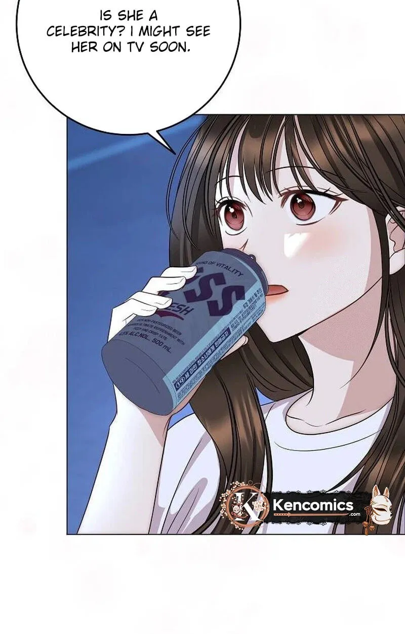 I Don’t Recommend Making a Mistake With Your Male Friend Chapter 20 - Page 24
