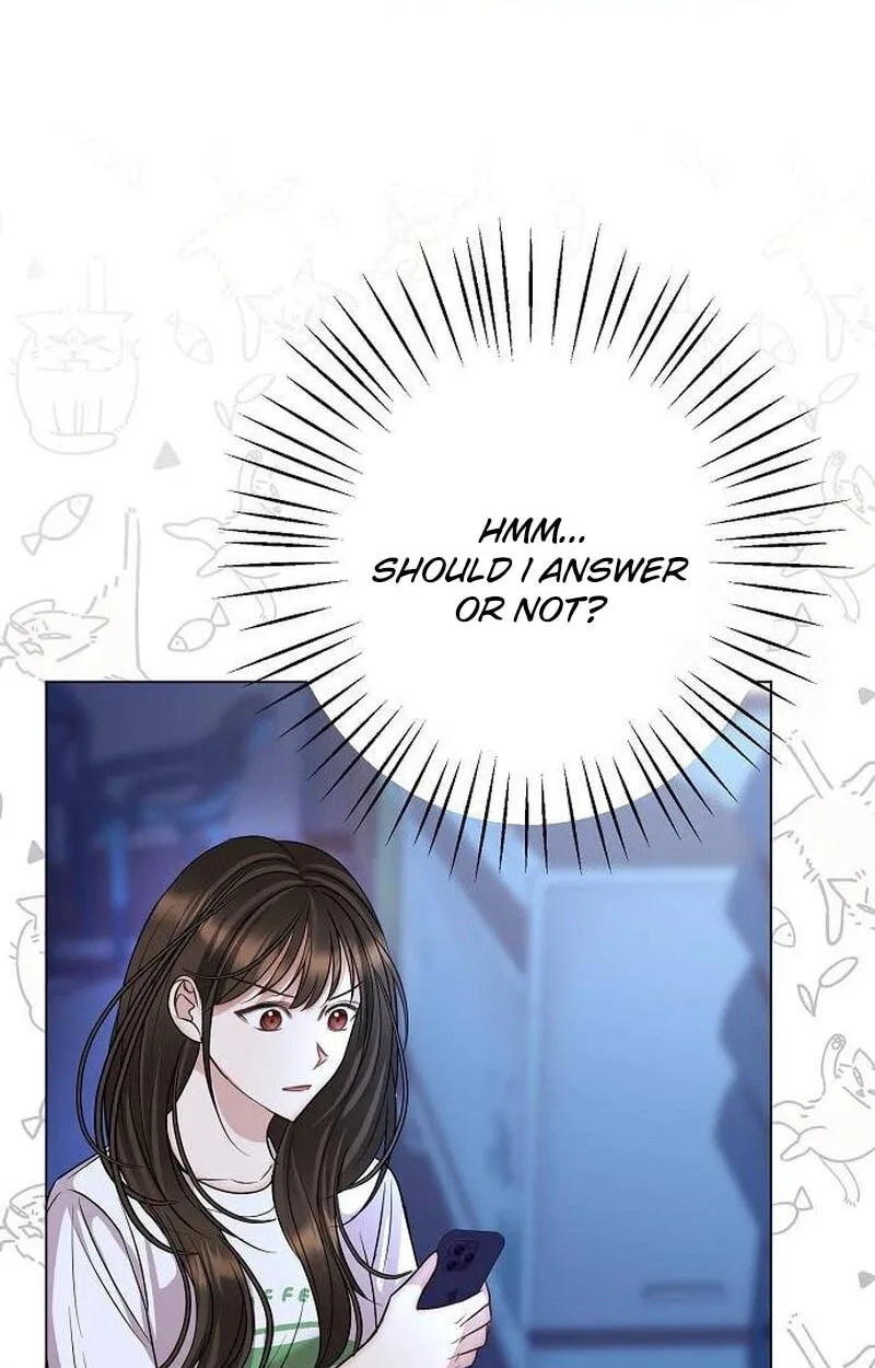 I Don’t Recommend Making a Mistake With Your Male Friend Chapter 20 - Page 27